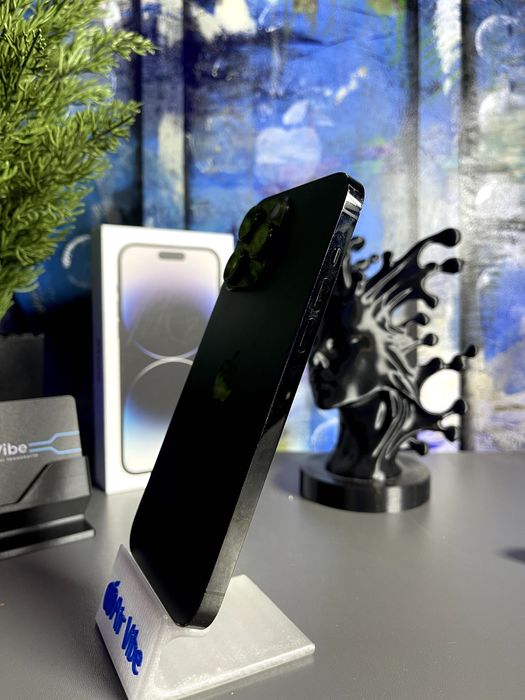 iPhone 14 Pro Max 256 GB Neverlock / Магазин / Гарантія 3 місяці / Обмін