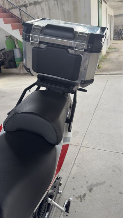 Benelli TRK 502x