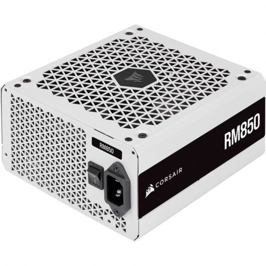 Corsair rm850 branca