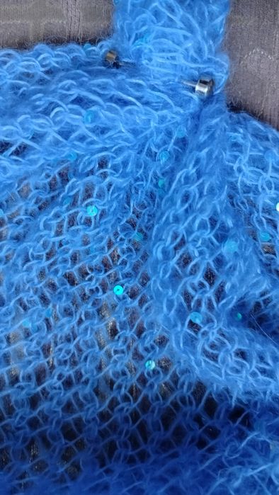 Шарф очень стильный