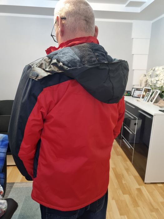 Nowa kurtka jesienno-wiosenna