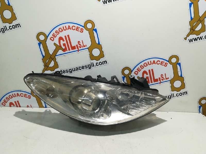 FAROL DIREITO PEUGEOT 307 2006