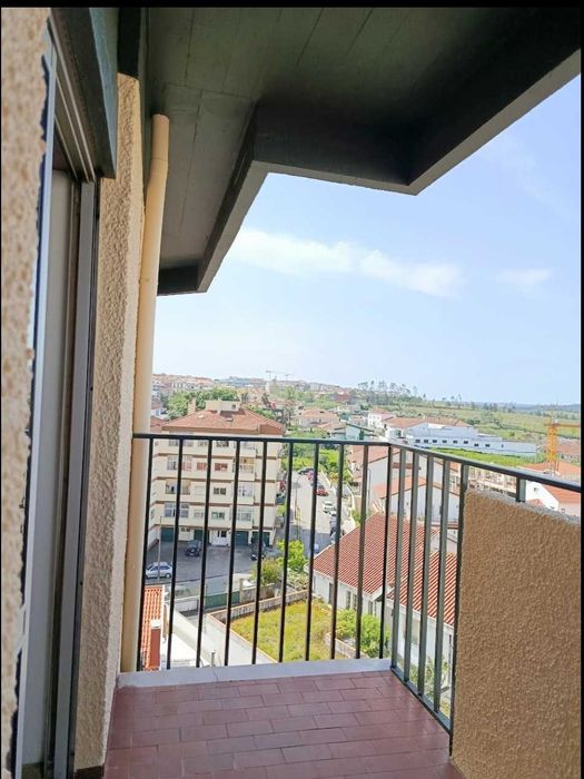 T2 na Av. Marquês Pombal - Leiria