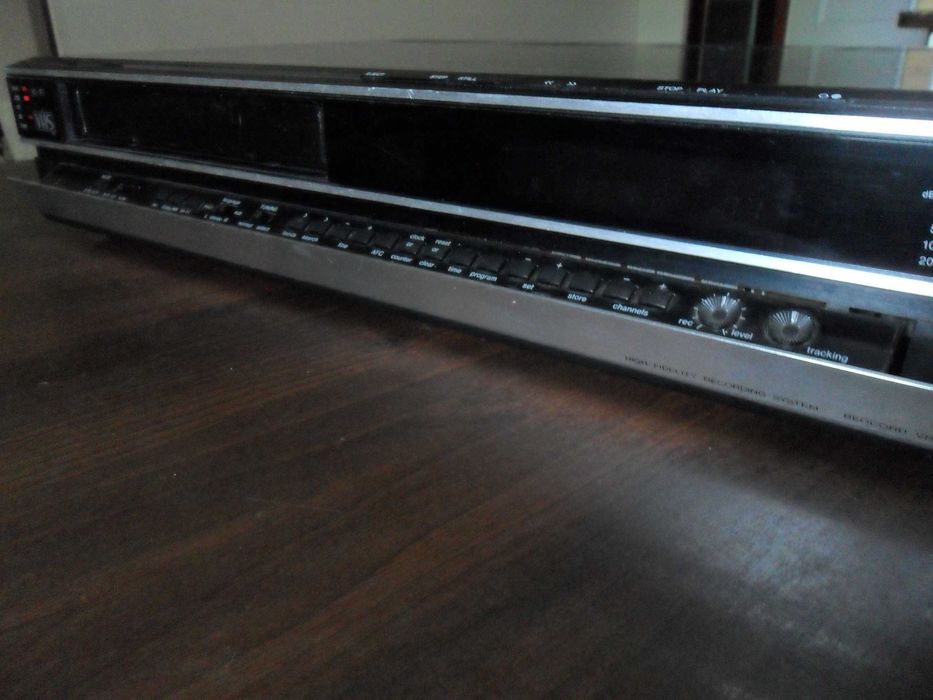 Magnetowid Bang&Olufsen