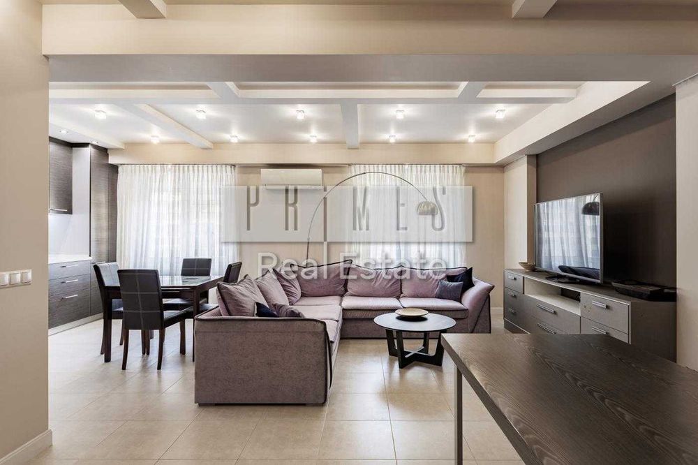 Продаж 3к квартири ЖК «Златоустівський», вул. Полтавська, 10