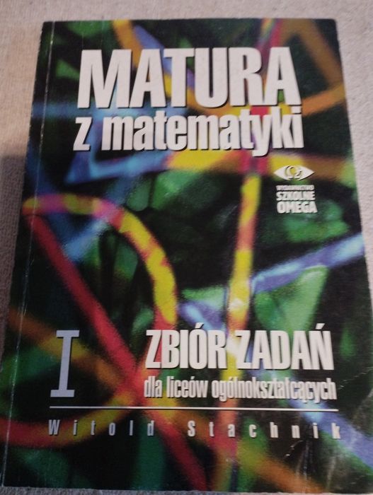Matura z matematyki