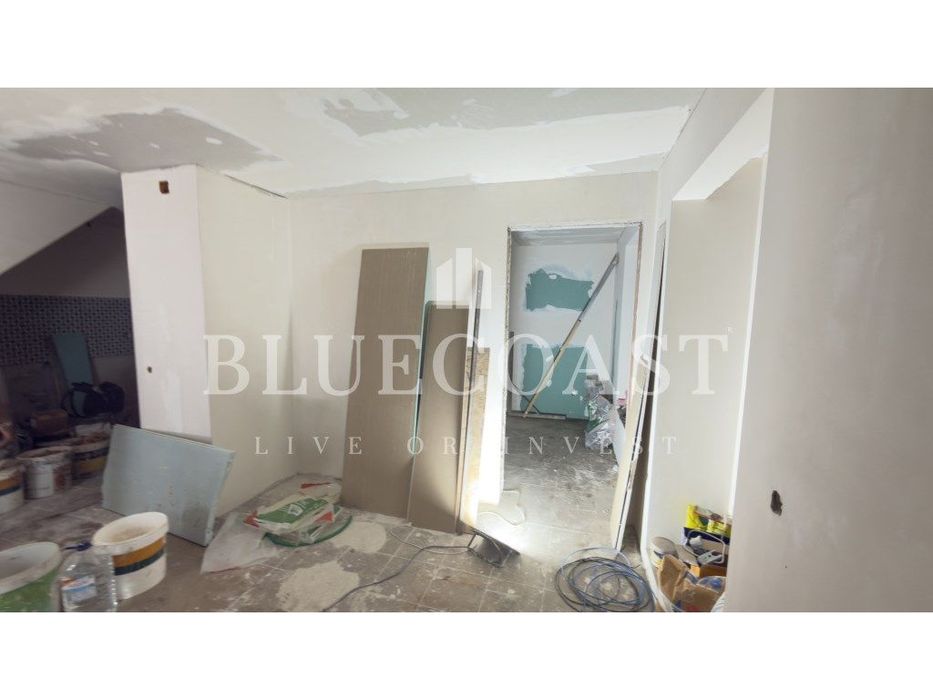Apartamento T1 totalmente remodelado - Quebedo