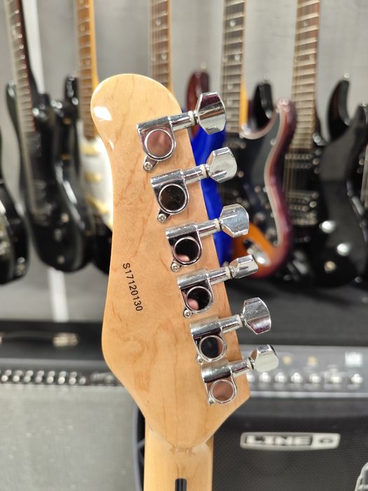 Gitara elektryczna Jay Turser