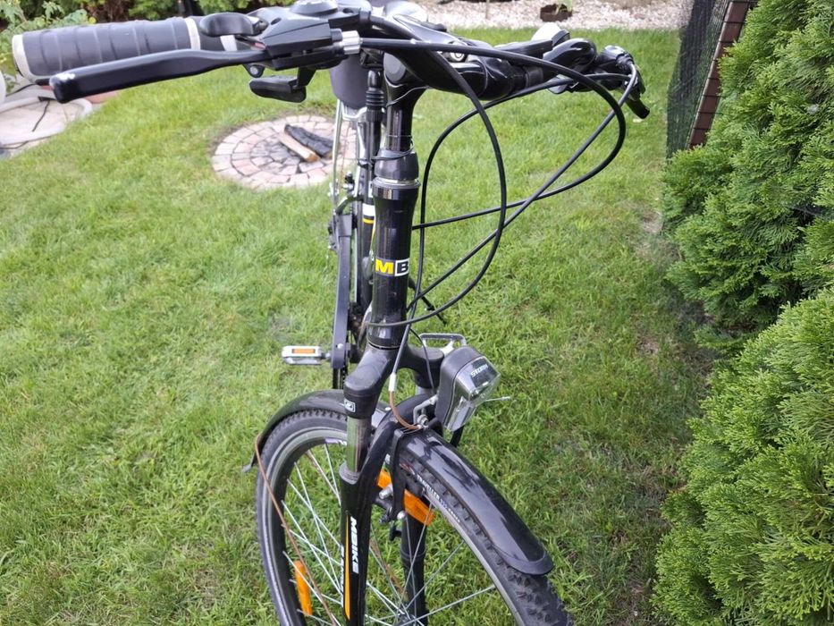 sprzedam rower M_Bike T_Bike 9.1 Lady