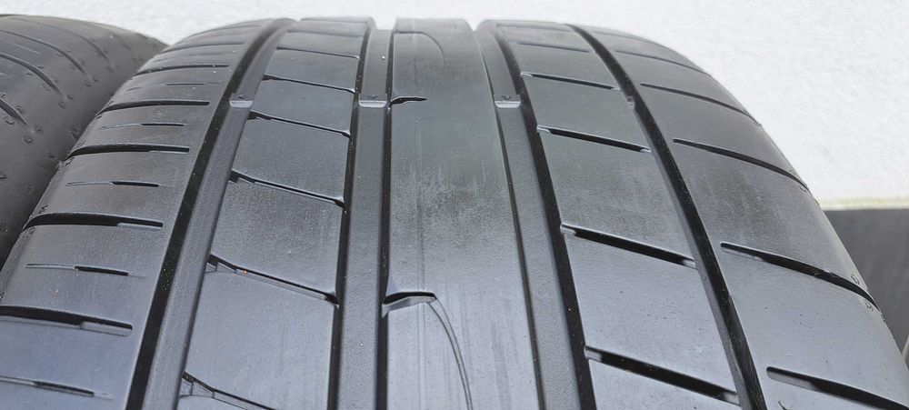 2x opona letnia 285/40/20 Dunlop Sport MAXX RT2 XL MO 108Y