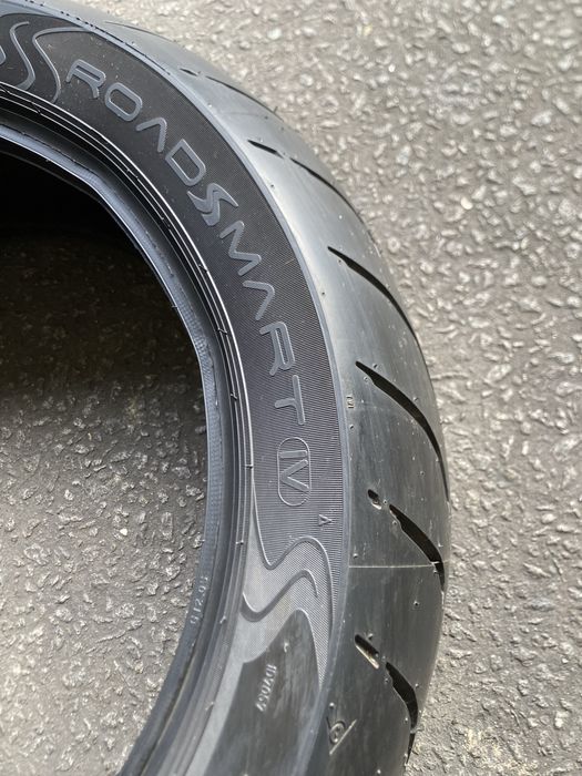 Pneu de mota 190/60/17 SportMax RoadSmart IV (NOVO)