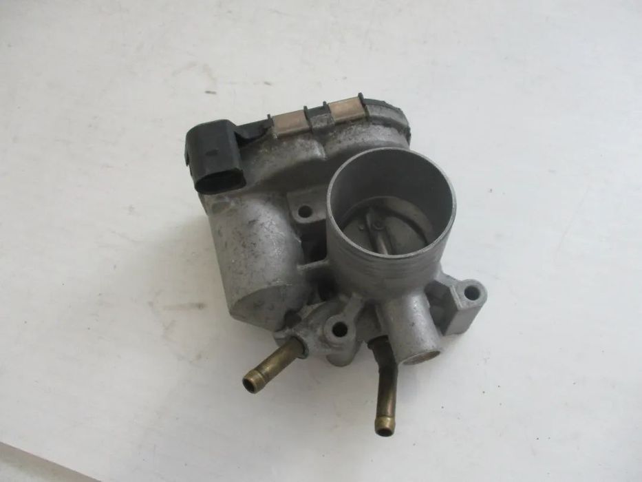 Corpo Injecção Borboleta Seat Ibiza 6K2 1.4 Gasolina