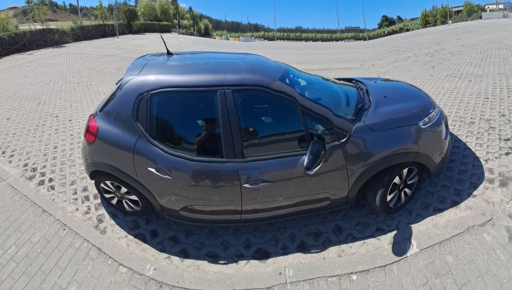 Citroën C3 1.2 PureTech — photo 5