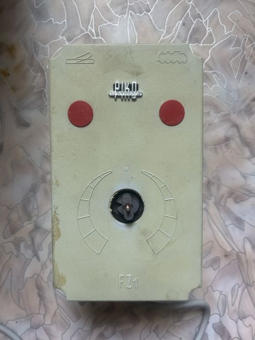 Блок живлення керування Riko