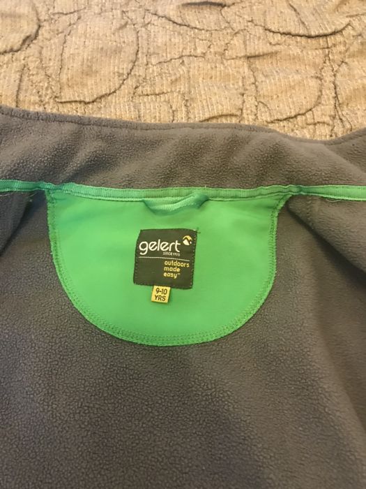 Куртка gelert