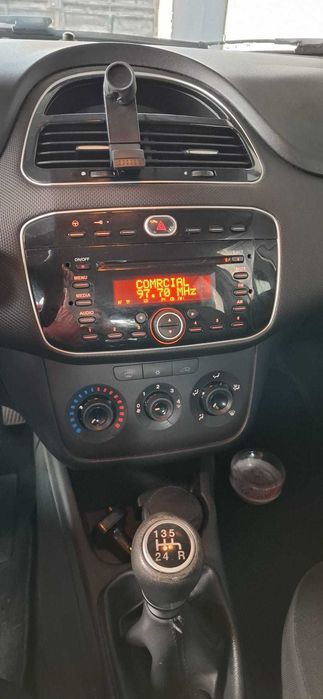 FIAT Grande Punto