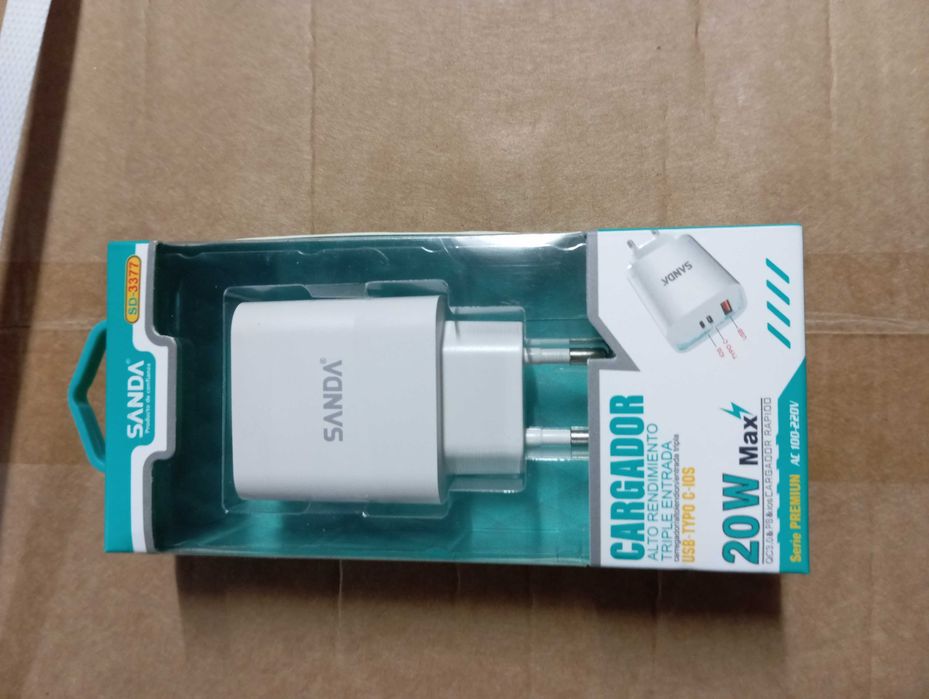 cabos para telemoveis e tabletes a partir de 1€