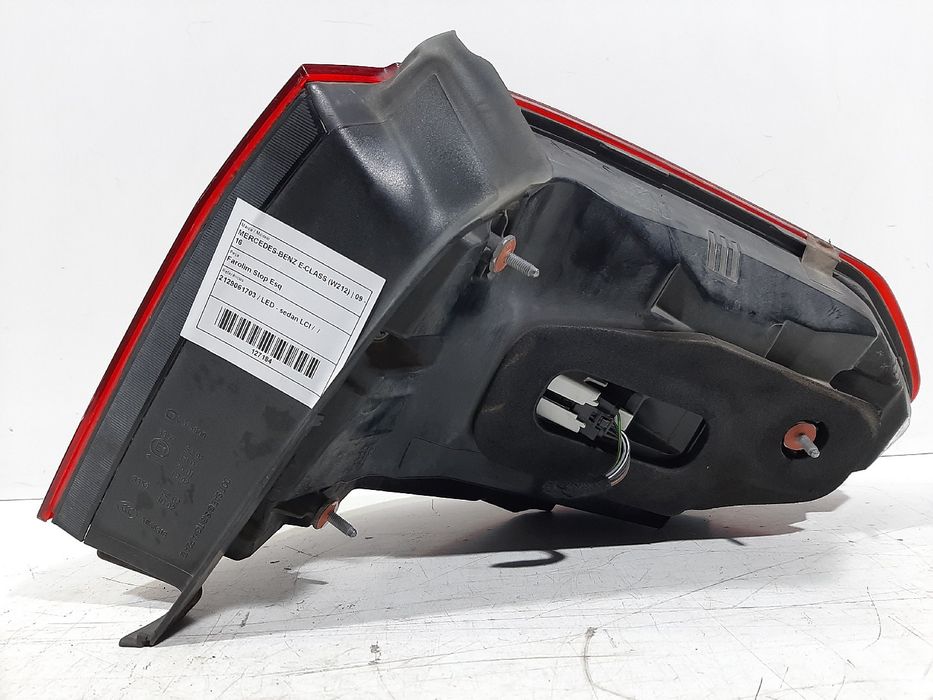 Farolim esquerdo MERCEDES-BENZ Classe E Carrinha (S212)