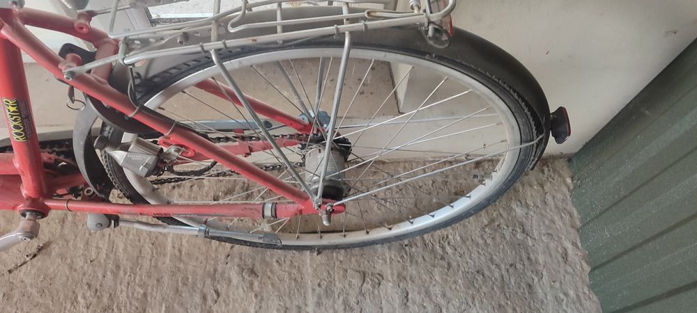 Велосипед Sprint