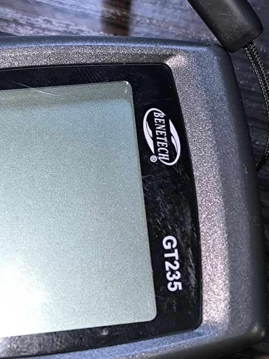 Толщиномер в оренду