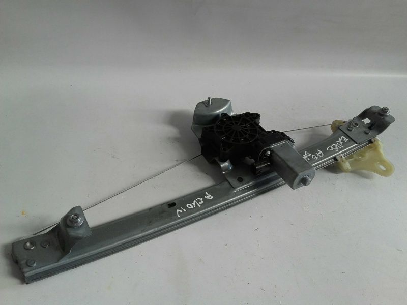 Elevador vidros frente direito RENAULT Clio IV (BH_)