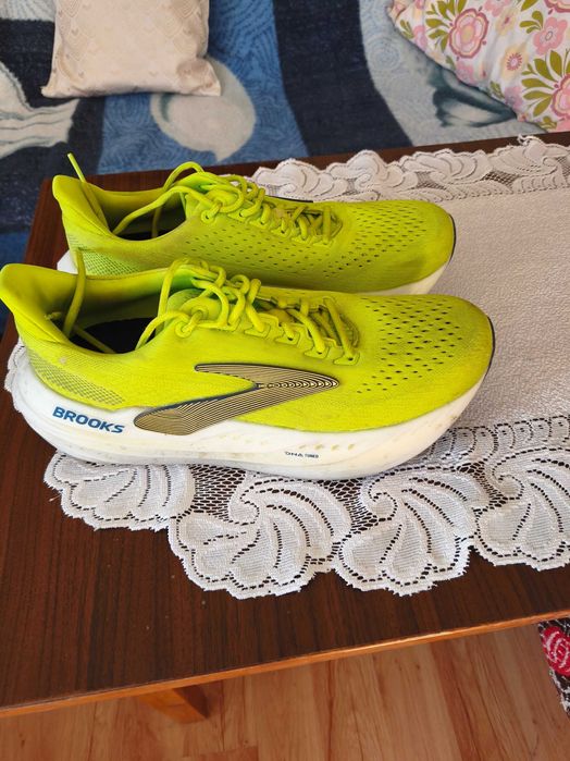 Buty Brookks Glycerin max