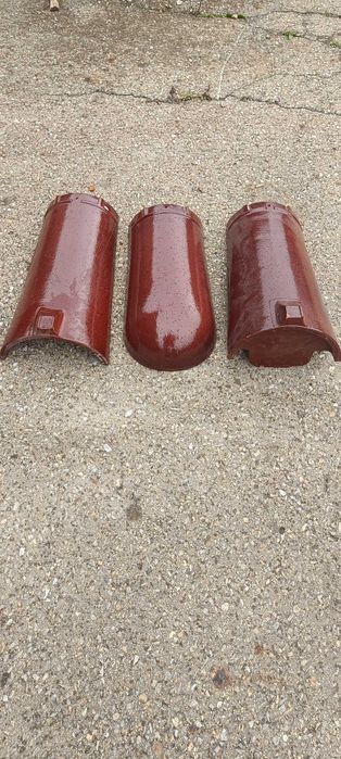 Koramic 
 Gasior nr.1 nr.2 nr.20