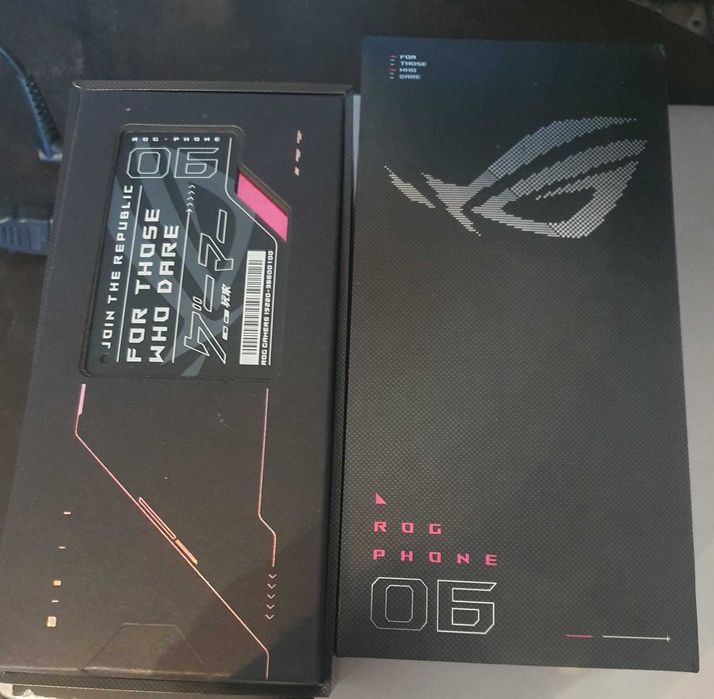 Asus Rog Phone 6