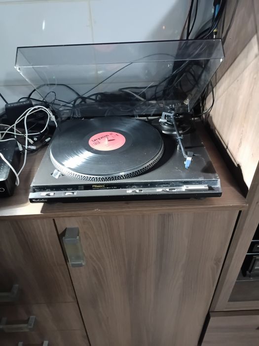 Gramofon Technics sl-bd 3