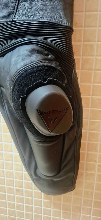 Dainese calças n52 semi novas