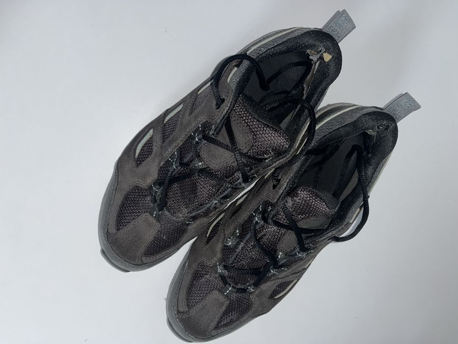 кросівки jack wolfskin 41