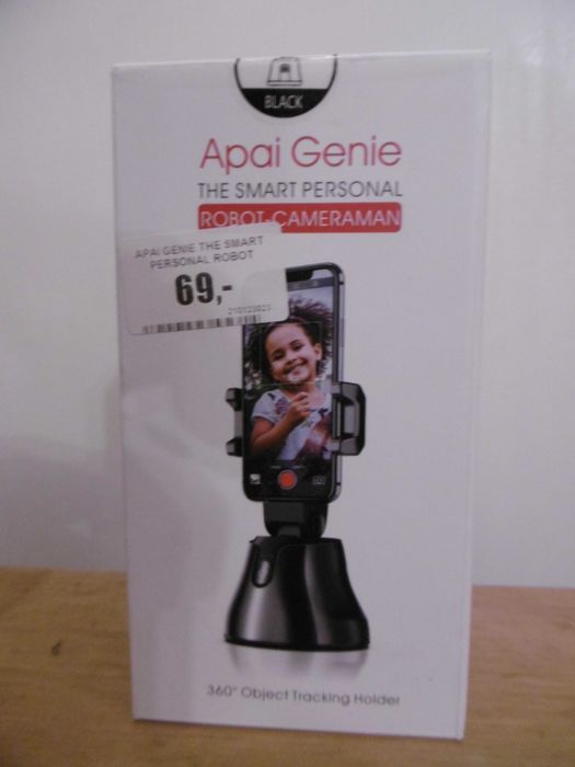 Uchwyt Apai Genie