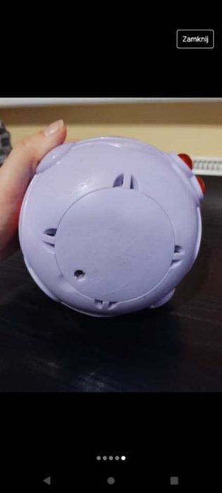 Hello Kitty grająca