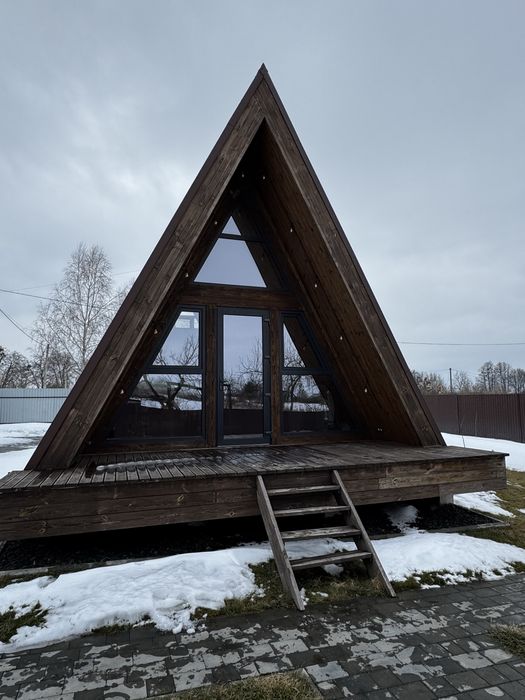 Продаж дачного будинку Садове товариство Воротнів