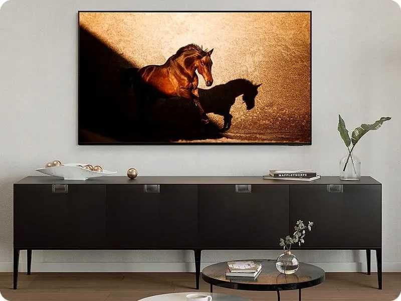 Телевізор Samsung UE43U8000F НОВИНКА 2025 Нові! Запечатані!