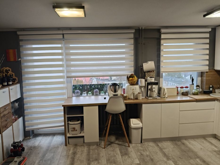 Komplet rolet dzien i noc