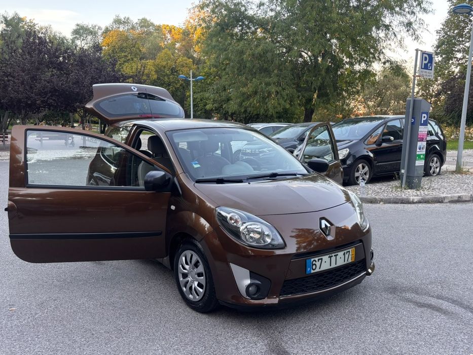 Renault Twingo 1.5 2011 139.000kms