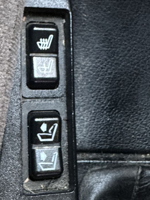 BMW e34 2.5 TDS