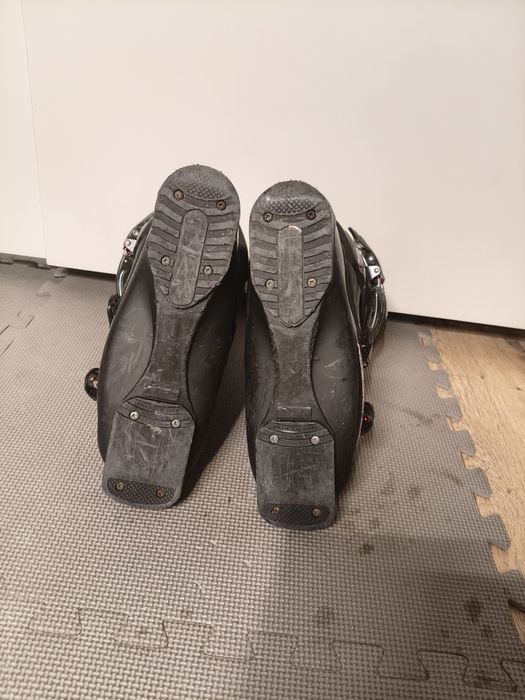 buty narciarskie Rossignol Axium X50.