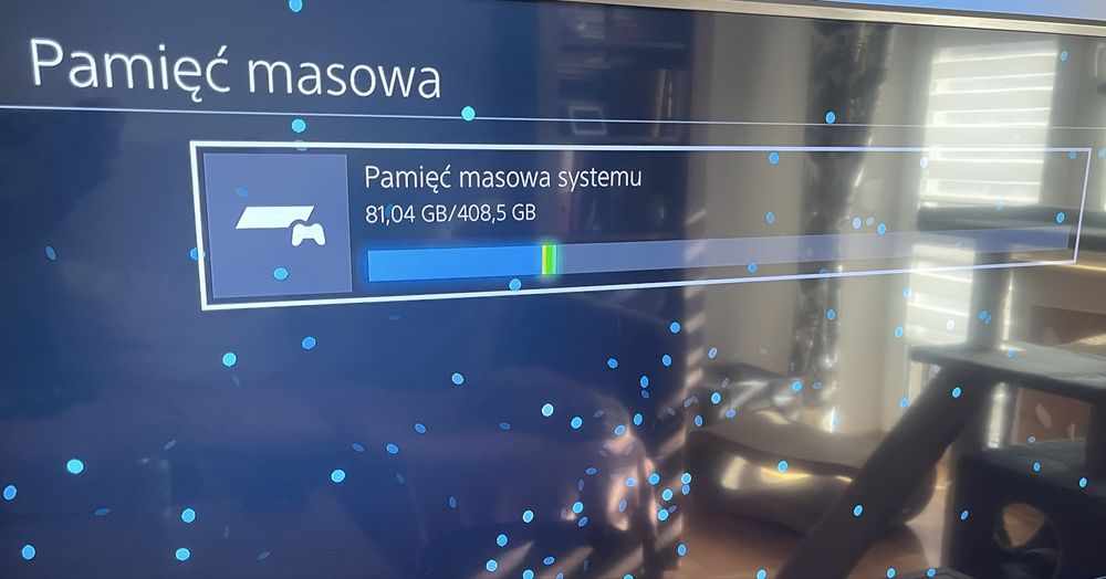Playstation 4 PS4 SLIM  dwa pady