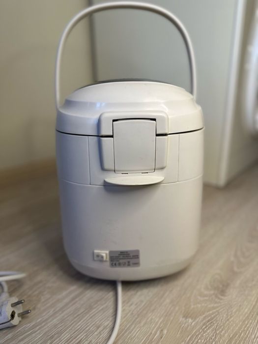 Хлібопіч Kenwood BM-210