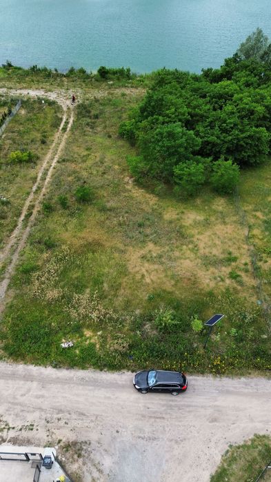 działka budowlana 0,1268 ha
