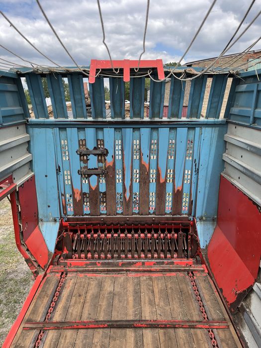 Mengele Super Garant 535/2
