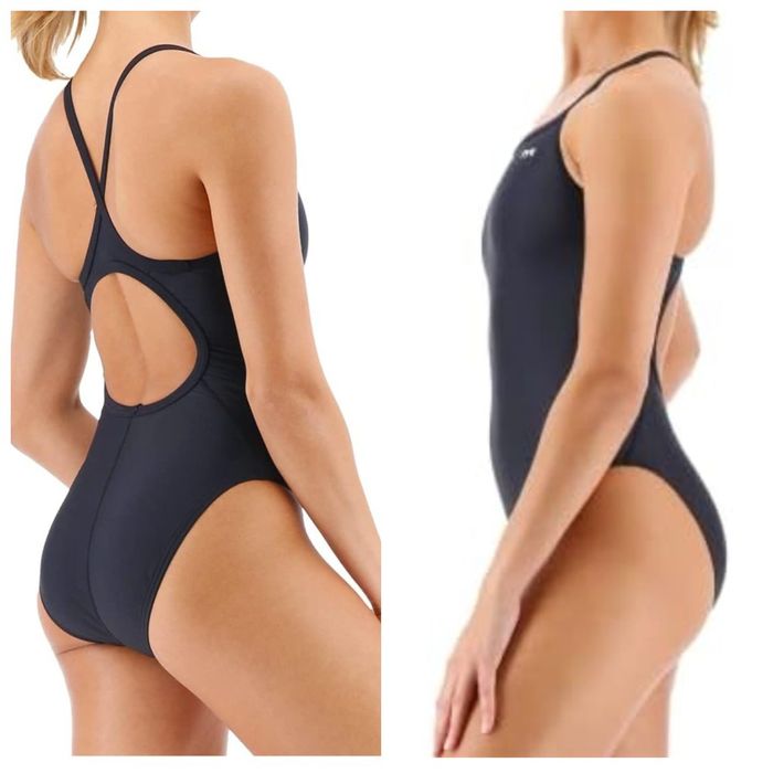 Новий, дитячий, професійний, спортивний купальник бренду TYR (Америка)