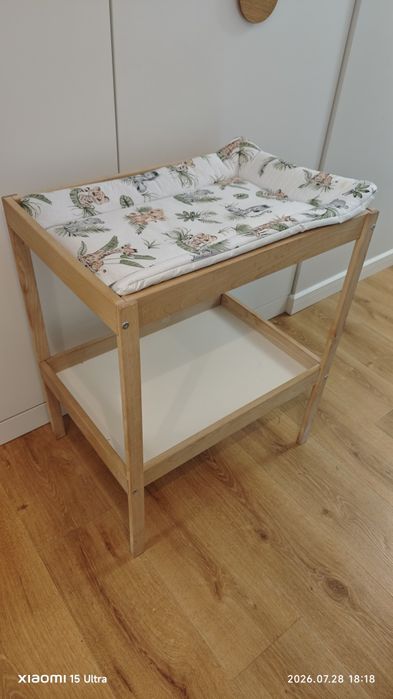 Przewijak wolnostojący IKEA