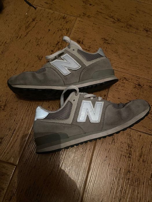 Sapatilhas New Balance Unisexo