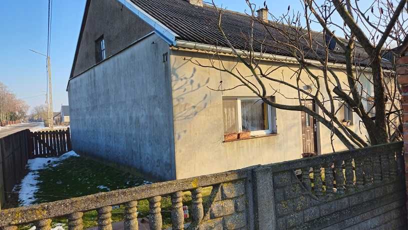 Wynajmę mieszkanie , dom na wsi