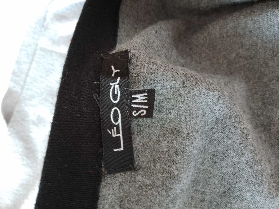 Bluzka Leo Guy r. S/M