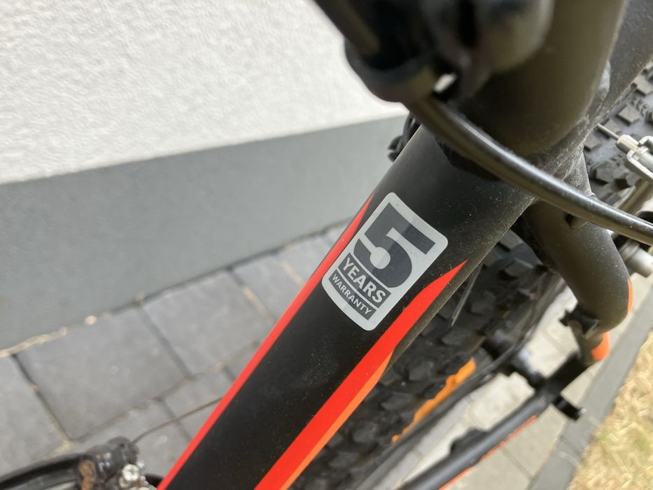 Kross Hexagon 2.0 XS Powsin Uzywany ale rzadko