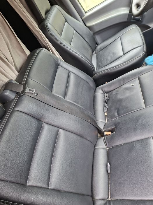 Mercedes vito para peças